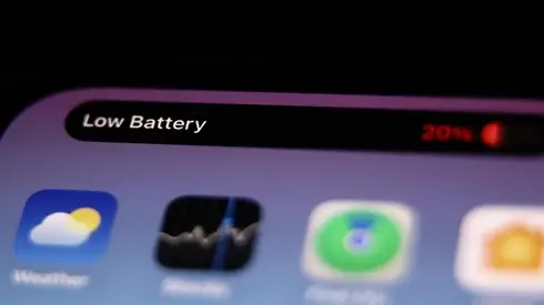 Apple Luncurkan Fitur Hemat Baterai Berbasis AI Di iOS 19