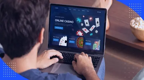 Daya Tarik Platform Casino Online 247, Eksplorasi Deskriptif