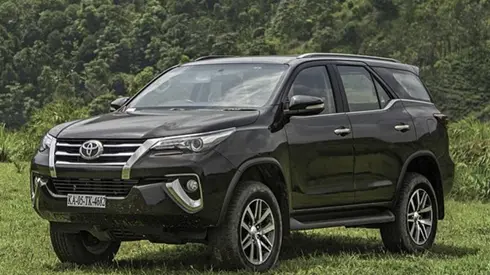Pertimbangan Penting Sebelum Membeli Toyota Fortuner Bekas