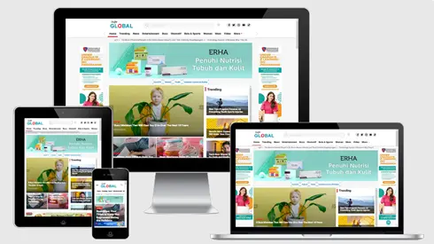 Beginilah Cara Membuat Situs Berita Online Anda Sendiri: Panduan Langkah Demi Langkah