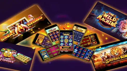 Panduan Memilih Situs Slot Online Yang Andal