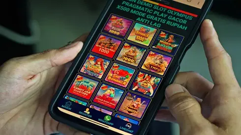 Panduan Pemula Untuk Bermain Slot Online: Tips Dan Strategi